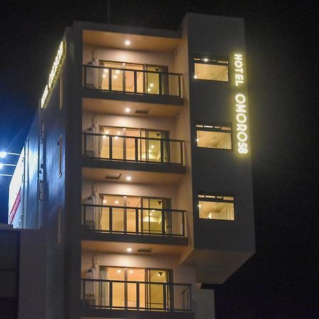 Hotel Omoro 58 Naha Luaran gambar